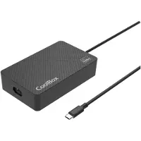 CoolBox Chargeur Pour Ordinateur Portable Nb100