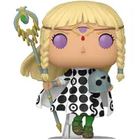 Funko POP! Metaphor: ReFantazio POP! Games Vinyl figurine Eupha 9 cm