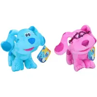 Famosa Traces Bleues Et Tes Simples Peluches-Perturbateurs Cdu Teddy Assorti Rose Rose One Size