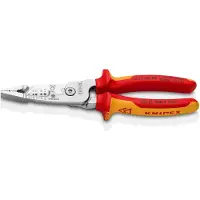 Knipex Pince multifonction 5 en 1 - VDE 1000 V