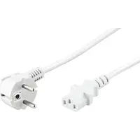 Microconnect câbles électriques (3 m)