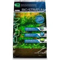Fluval FluvalStratum / Terreau volcanique, contenu : 2 kg