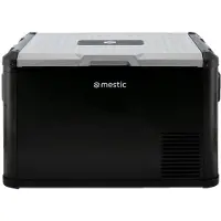 Mestic Mccp-45 Ac/dc Rigid Portable Cooler Clair