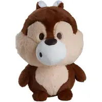 Simba Disney Chip Teddy Marron