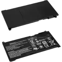 MicroBattery Batterie d'ordinateur portable pour HP (MBXHP-BA0024)