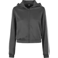 Urban Classics Veste De Survêtement Cropped