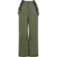 Protest Whisper Pants Vert 104 cm Enfants