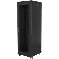 Lanberg Armoire Rack Ff01-6842-23b