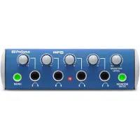 PreSonus HP4