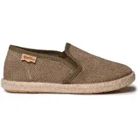 Toni pons Elmer-pq Espadrilles Marron EU 25 Enfants