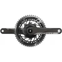 Sram Manivelles Avec Plateau Red Axs Dub Direct Mount