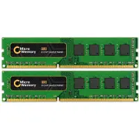 CoreParts MMKN043-8GB Speichermodul 2 x 4 GB DDR3 1600 MHz (KVR16N11S8K2/8)