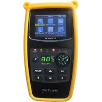 Satlink WS-6933 Camping Satfinder HD DVB-S + DVB-S2 8PSK SAT Meter EU