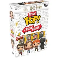Funko POP! Harry Potter Bitty Pop! Chase Game Board Game Multicolore