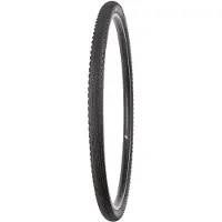 Kenda Alluvium St/gct Tubeless 700 X 40 Gravel Tyre Marron,Noir 700 x 40