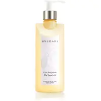 Bvlgari Eau Parfumée Thé Impérial lait corporel parfumé mixte 300 ml