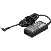 HP Adaptateur secteur - - 721092-001 - 45W - Noir - 4.5mm