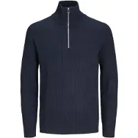 Jack & Jones Pull-over 'JJEPerfect' marine