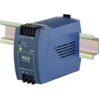 Puls Alimentation à découpage MiniLine ML30.101 pour profilés chapeau, alimentation DIN 5 V/DC / 5 A / 25 W (ML30.101)
