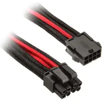 Silverstone SST-PP07-EPS8BR Cables d'alimentation