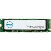 Dell - SSD - 512 Go - interne - M.2 2280 - PCIe - pour Latitude 5310, 54XX, 55XX, 7390, OptiPlex 54XX, 70XX, 7490, Precision 7560, 7760 (AA618641)
