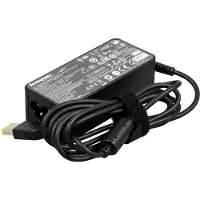 Lenovo Chicony ADLX45NCC3A - Unité de réseau - 45 Watt - FRU (CRU) - Tier 1 - pour B41-30, B41-80, B51-30, B51-80, Edge 2-1580, G70-35, IdeaPad 300S-11IBR, Yoga 300-11IBR (5A10H03912)
