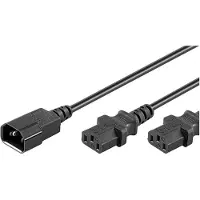 Microconnect Séparateur de réseau (1.80 m)