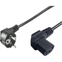 Microconnect Câble d'alimentation