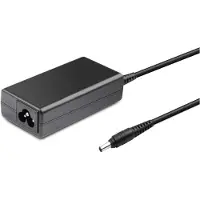 MicroBattery MBXSA-AC0003 Netzteil & Spannungsumwandler Indoor 60 W Schwarz (MBXSA-AC0003)