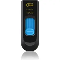 Team Group TeamGroup C145 Clé USB 3.0 16 Go Noir