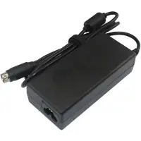 CoreParts MicroBattery Adaptateur CA 12v 5A 4 - PIN - Universel - Intérieur - 110-240 V - 50/60 Hz - 60 W - 12 V