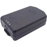 CoreParts Batterie pour aspirateur Hoover (MBXVAC-BA0074)