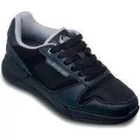 Quiksilver Runner Up Trainers Noir EU 44 Homme