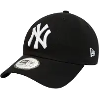 New Era Casquette noir
