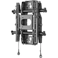 Chief STMS1U support pour téléviseur 81,3 cm (32") Noir