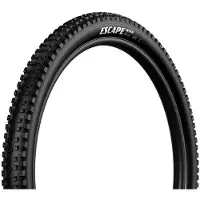 Goodyear Escape Inter Trail Lite Uhp Tubeless 29´´ X 2.40 Mtb Tyre Noir 29´´ x 2.40