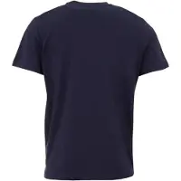 Kappa Garçons, T-shirt de sport, Caspar Kids T-shirt 303910J-821 *4056142348858 (152), Bleu, 152