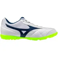 Mizuno Morelia Sala Club Tf Football Boots Blanc EU 38 Homme