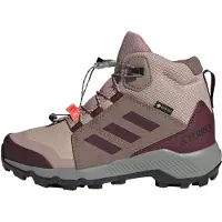 Adidas Boots beige / gris / mauve