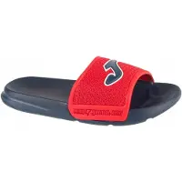 Joma Garçons, Tongs, Sisland Flip-Flops, Bleu, Rouge, (30)