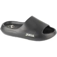 Joma Femmes, Tongs, Flip-Flops, Noir, (39)