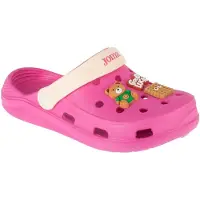 Joma Froc Clogs Rose EU 31 Garçon