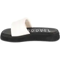 Joma Claquettes / Tongs 'S.Duna Lady 25' blanc