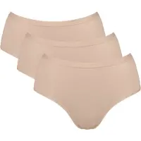 Sloggi Slip beige