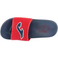 Joma Claquettes / Tongs 'S.Island 25 SISLAS' rouge
