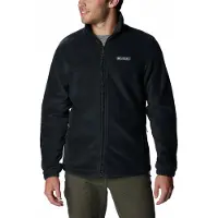 Columbia Steens Mountain 2.0 Full Zip Fleece Noir XL Homme