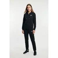 Puma Survêtements or / noir