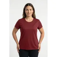 Maier Sports T-shirt à Manches Courtes Waltraud H/s