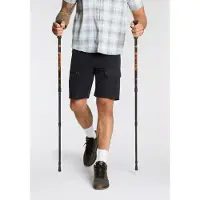 CMP Pantalon outdoor noir