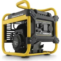 Powerplus Générateur Inverter Avr 1000 W